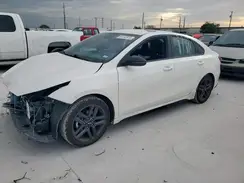 3KPF34ADXME329716 2021 KIA FORTE