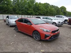 3KPF34ADXME330865 2021 KIA FORTE