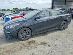 3KPF34ADXME331319 2021 KIA FORTE
