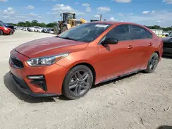 3KPF34ADXME332258 2021 KIA FORTE