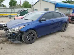 3KPF34ADXME332390 2021 KIA FORTE