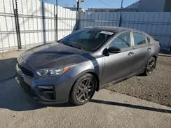 3KPF34ADXME332664 2021 KIA FORTE