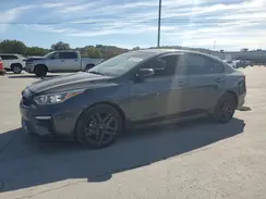 3KPF34ADXME336844 2021 KIA FORTE