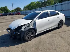 3KPF34ADXME339758 2021 KIA FORTE
