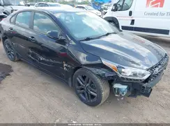 3KPF34ADXME340876 2021 KIA FORTE
