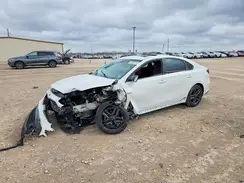 3KPF34ADXME340912 2021 KIA FORTE