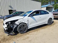 3KPF34ADXME341297 2021 KIA FORTE
