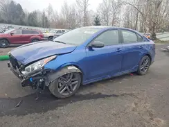 3KPF34ADXME341848 2021 KIA FORTE