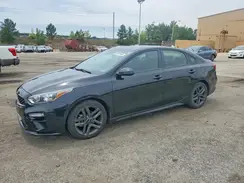 3KPF34ADXME342045 2021 KIA FORTE