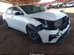 3KPF34ADXME342191 2021 KIA FORTE