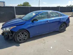 3KPF34ADXME347830 2021 KIA FORTE