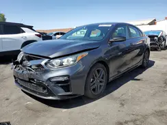 3KPF34ADXME348783 2021 KIA FORTE