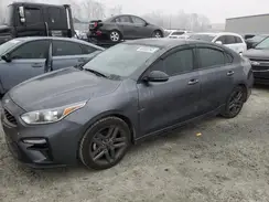 3KPF34ADXME354440 2021 KIA FORTE