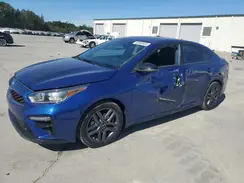3KPF34ADXME355815 2021 KIA FORTE