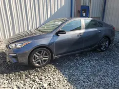 3KPF34ADXME357385 2021 KIA FORTE