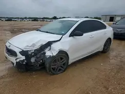 3KPF34ADXME357869 2021 KIA FORTE
