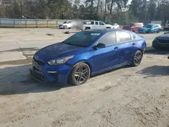 3KPF34ADXME359654 2021 KIA FORTE