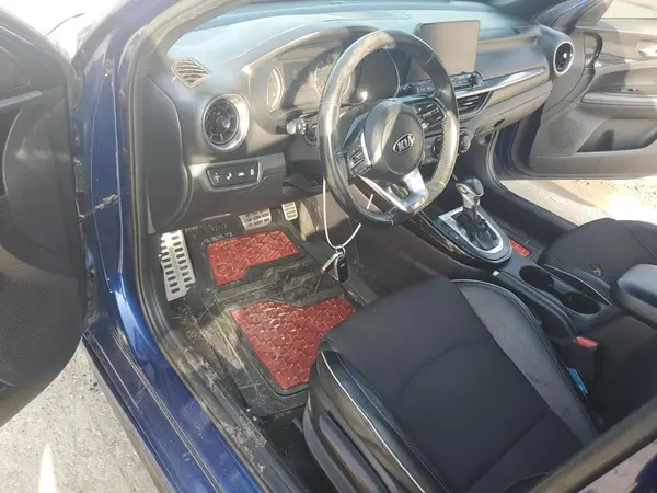 3KPF34ADXME359654 2021 KIA FORTE - Image 8