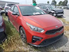 3KPF34ADXME361274 2021 KIA FORTE