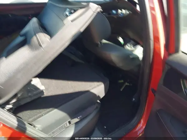 3KPF34ADXME361274 2021 KIA FORTE - Image 8