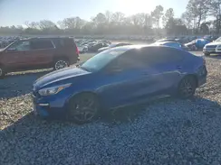 3KPF34ADXME361694 2021 KIA FORTE