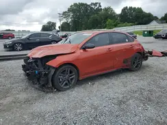 3KPF34ADXME364675 2021 KIA FORTE
