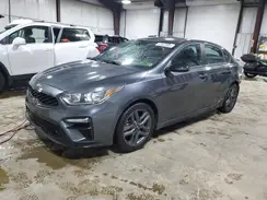 3KPF34ADXME367656 2021 KIA FORTE
