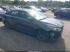 3KPF34ADXME367690 2021 KIA FORTE