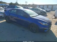 3KPF34ADXME375028 2021 KIA FORTE
