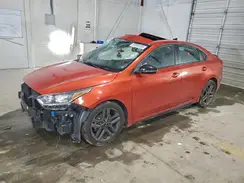 3KPF34ADXME375787 2021 KIA FORTE