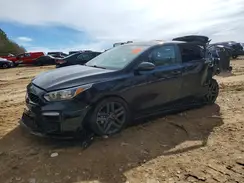 3KPF34ADXME382352 2021 KIA FORTE