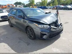 3KPF34ADXME382948 2021 KIA FORTE