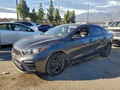 3KPF34ADXME383081 2021 KIA FORTE