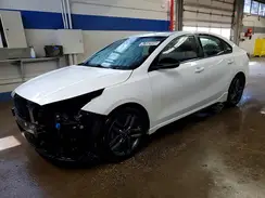 3KPF34ADXME383775 2021 KIA FORTE