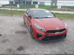 3KPF34ADXME384621 2021 KIA FORTE