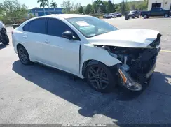 3KPF34ADXME388345 2021 KIA FORTE