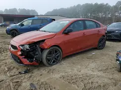 3KPF34ADXME389561 2021 KIA FORTE