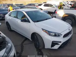 3KPF34ADXME391391 2021 KIA FORTE