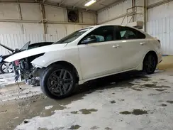 3KPF34ADXME391505 2021 KIA FORTE