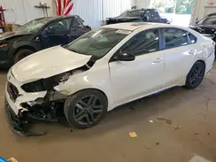 3KPF34ADXME395683 2021 KIA FORTE