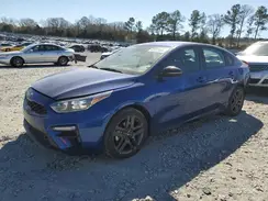 3KPF34ADXME396767 2021 KIA FORTE