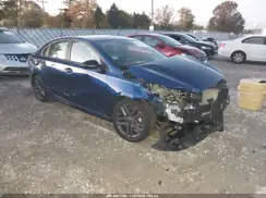 3KPF34ADXME397336 2021 KIA FORTE
