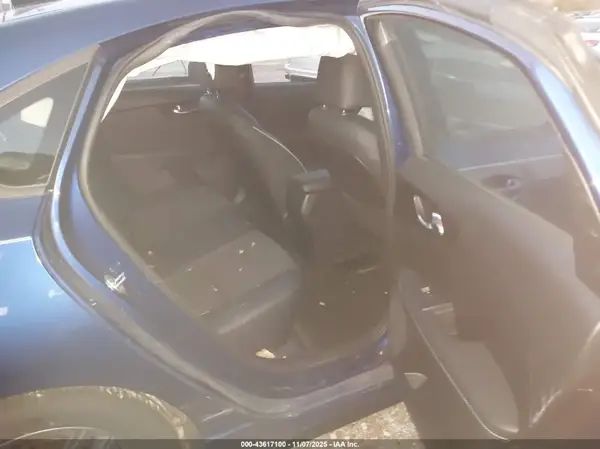 3KPF34ADXME397336 2021 KIA FORTE - Image 8