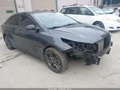 3KPF34ADXME397949 2021 KIA FORTE