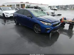 3KPF34ADXME400865 2021 KIA FORTE