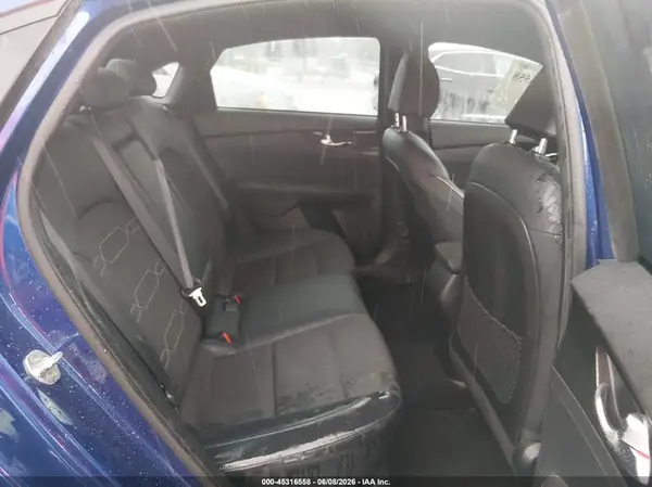 3KPF34ADXME400865 2021 KIA FORTE - Image 8