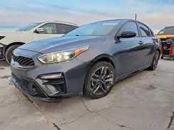 3KPF34ADXME402485 2021 KIA FORTE