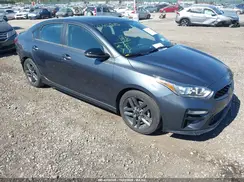 3KPF34ADXME403944 2021 KIA FORTE