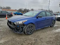 3KPF34ADXME404589 2021 KIA FORTE
