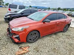 3KPF34ADXME404883 2021 KIA FORTE